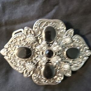 Belt Buckle Frame